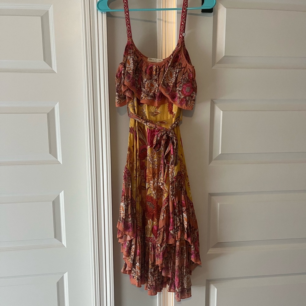 Spell and the gypsy siren song dress